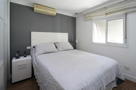 Apartamento à venda com 2 quartos, 60m² em Vila Nova Conceição, São Paulo