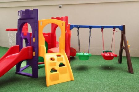 Apartamento à venda com 2 quartos, 60m² em Vila Nova Conceição, São Paulo