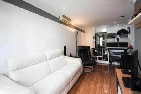 Apartamento à venda com 2 quartos, 60m² em Vila Nova Conceição, São Paulo