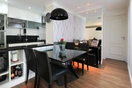 Apartamento à venda com 2 quartos, 60m² em Vila Nova Conceição, São Paulo