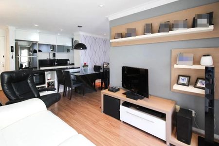 Apartamento à venda com 2 quartos, 60m² em Vila Nova Conceição, São Paulo