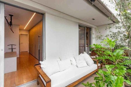 Apartamento para alugar com 160m², 2 quartos e 2 vagas