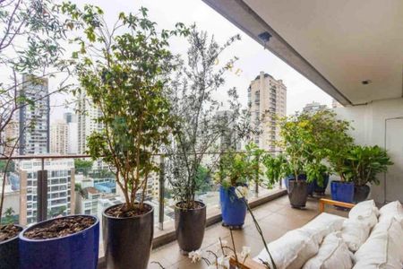 Apartamento para alugar com 160m², 2 quartos e 2 vagas