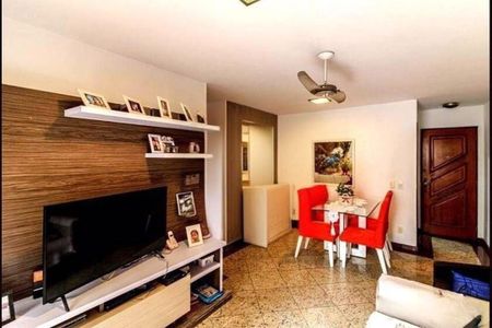 Apartamento à venda com 3 quartos, 95m² em Recreio dos Bandeirantes, Rio de Janeiro