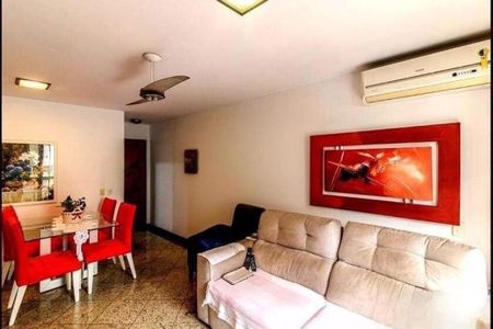 Apartamento à venda com 3 quartos, 95m² em Recreio dos Bandeirantes, Rio de Janeiro