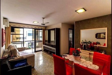 Apartamento à venda com 3 quartos, 95m² em Recreio dos Bandeirantes, Rio de Janeiro