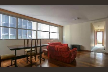 Apartamento à venda com 3 quartos, 126m² em Santa Cecilia, São Paulo