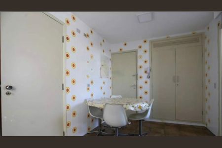 Apartamento à venda com 3 quartos, 126m² em Santa Cecilia, São Paulo