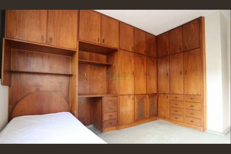 Apartamento à venda com 3 quartos, 126m² em Santa Cecilia, São Paulo