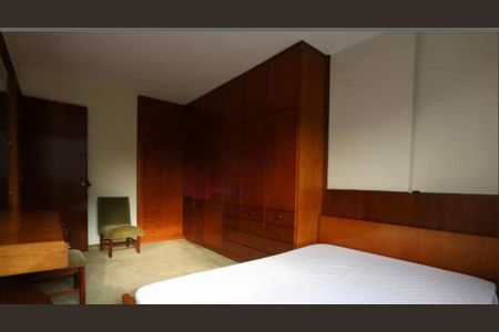 Apartamento à venda com 3 quartos, 126m² em Santa Cecilia, São Paulo