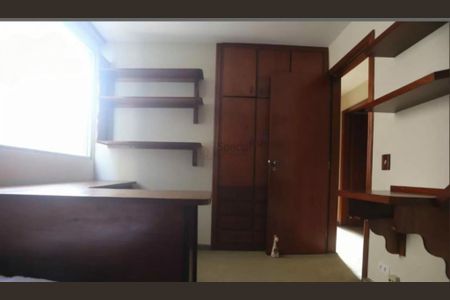 Apartamento à venda com 3 quartos, 126m² em Santa Cecilia, São Paulo