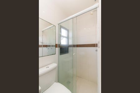 Apartamento à venda com 38m², 1 quarto e sem vaga Apartamento à venda com 38m², 1 quarto e sem vagaBanheiro