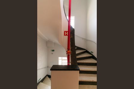 Apartamento à venda com 38m², 1 quarto e sem vaga Apartamento à venda com 38m², 1 quarto e sem vagaÁrea comum