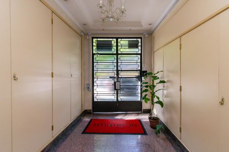 Apartamento à venda com 38m², 1 quarto e sem vaga Apartamento à venda com 38m², 1 quarto e sem vagaÁrea comum