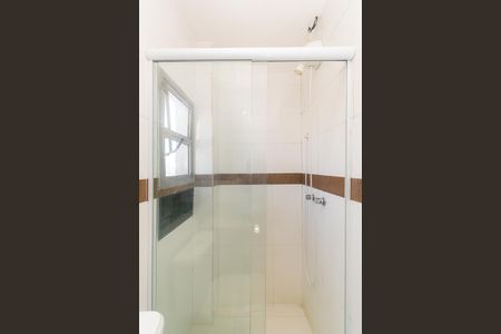 Apartamento à venda com 38m², 1 quarto e sem vaga Apartamento à venda com 38m², 1 quarto e sem vagaBanheiro