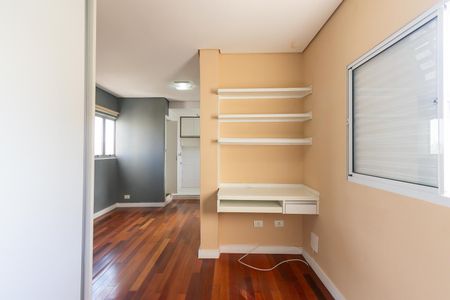 Apartamento à venda com 38m², 1 quarto e sem vaga Apartamento à venda com 38m², 1 quarto e sem vagaStudio