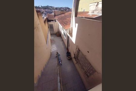 Casa à venda com 2 quartos, 80m² em Nova Petrópolis, São Bernardo do Campo