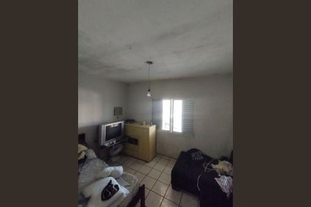 Casa à venda com 2 quartos, 80m² em Nova Petrópolis, São Bernardo do Campo