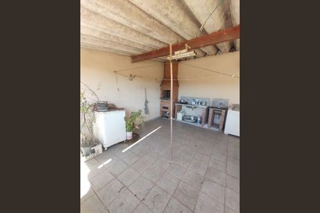 Casa à venda com 2 quartos, 80m² em Nova Petrópolis, São Bernardo do Campo