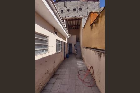 Casa à venda com 2 quartos, 80m² em Nova Petrópolis, São Bernardo do Campo