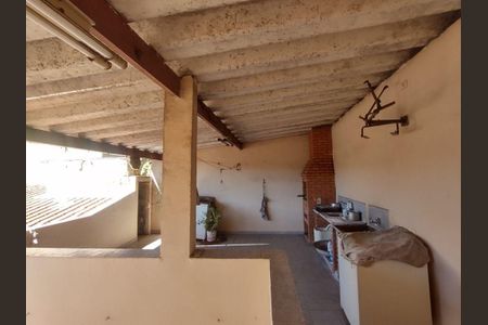 Casa à venda com 2 quartos, 80m² em Nova Petrópolis, São Bernardo do Campo