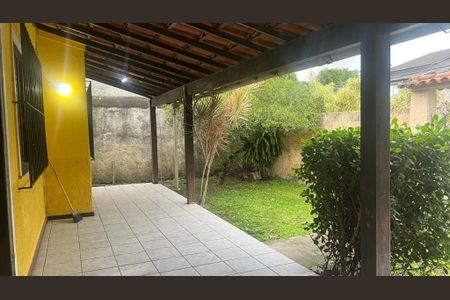 Casa à venda com 3 quartos, 110m² em Itaipu, Niterói