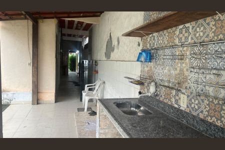 Casa à venda com 3 quartos, 110m² em Itaipu, Niterói