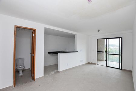 Apartamento à venda com 2 quartos, 77m² em Piratininga, Niterói