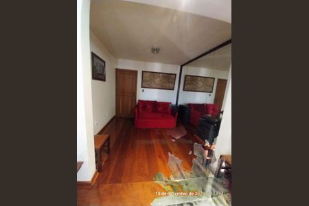 Apartamento à venda com 4 quartos, 300m² em Icaraí, Niterói