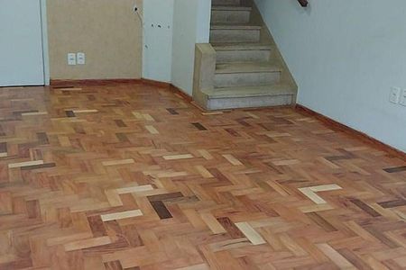 Casa à venda com 3 quartos, 117m² em Jardim Bonfiglioli, São Paulo