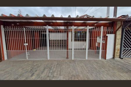 Casa à venda com 3 quartos, 123m² em Conjunto Residencial Butanta, São Paulo