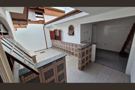 Casa à venda com 3 quartos, 123m² em Conjunto Residencial Butanta, São Paulo