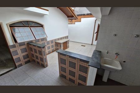 Casa à venda com 3 quartos, 123m² em Conjunto Residencial Butanta, São Paulo