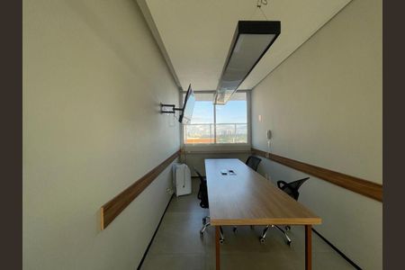 Apartamento à venda com 1 quarto, 25m² em Butantã, São Paulo
