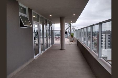 Apartamento à venda com 1 quarto, 25m² em Butantã, São Paulo