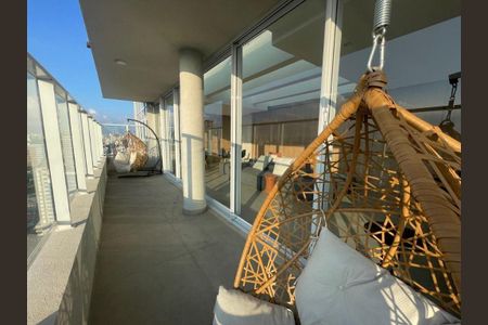 Apartamento à venda com 1 quarto, 25m² em Butantã, São Paulo