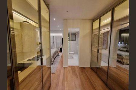Apartamento à venda com 4 quartos, 159m² em Butantã, São Paulo