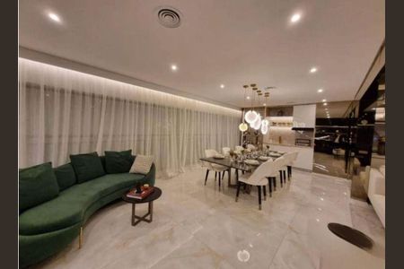 Apartamento à venda com 4 quartos, 159m² em Butantã, São Paulo