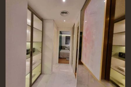 Apartamento à venda com 4 quartos, 159m² em Butantã, São Paulo