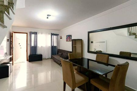 Casa à venda com 2 quartos, 80m² em Jardim Bonfiglioli, São Paulo