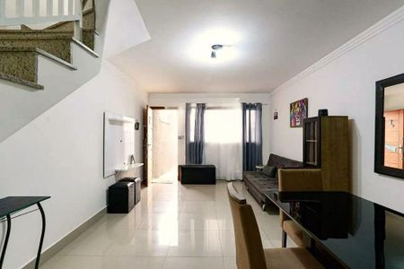 Casa à venda com 2 quartos, 80m² em Jardim Bonfiglioli, São Paulo