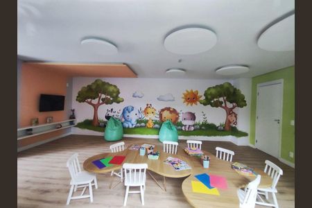 Apartamento à venda com 2 quartos, 40m² em Butantã, São Paulo