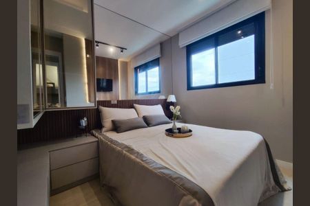 Apartamento à venda com 2 quartos, 40m² em Butantã, São Paulo