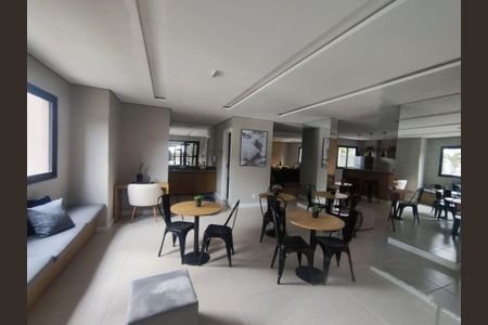 Apartamento à venda com 2 quartos, 40m² em Butantã, São Paulo