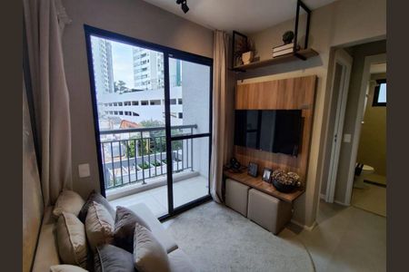 Apartamento à venda com 2 quartos, 40m² em Butantã, São Paulo