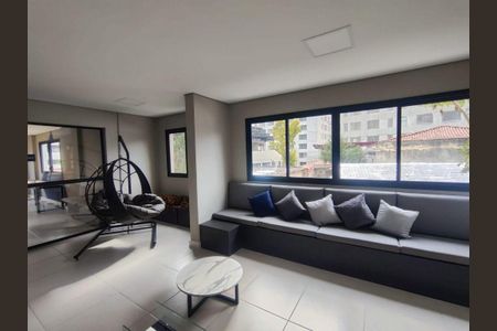 Apartamento à venda com 2 quartos, 40m² em Butantã, São Paulo