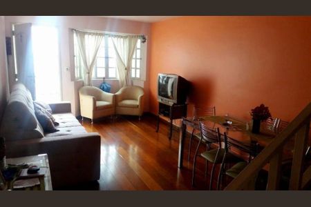 Casa à venda com 2 quartos, 90m² em Vila Antonio, São Paulo