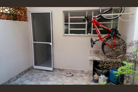 Casa à venda com 2 quartos, 90m² em Vila Antonio, São Paulo