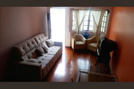 Casa à venda com 2 quartos, 90m² em Vila Antonio, São Paulo