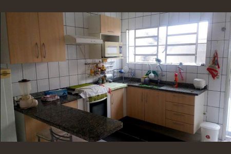 Casa à venda com 2 quartos, 90m² em Vila Antonio, São Paulo